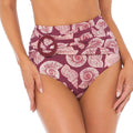 Calcinha Hot Pant Estampada