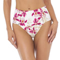 Calcinha Hot Pant Estampada