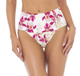 Calcinha Hot Pant Estampada