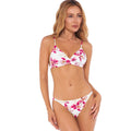 Conjunto Biquini Estampado