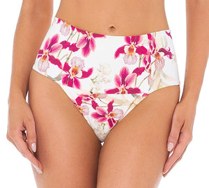 Tanga Estampada Moderate 544 - 33E