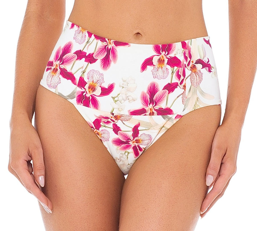 Tanga Estampada Moderate 544 - 33E