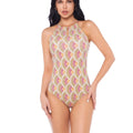 Body Gota Estampado