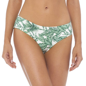 Tanga Estampada Moderate 549 - 38E