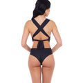 Body Fivela Liso