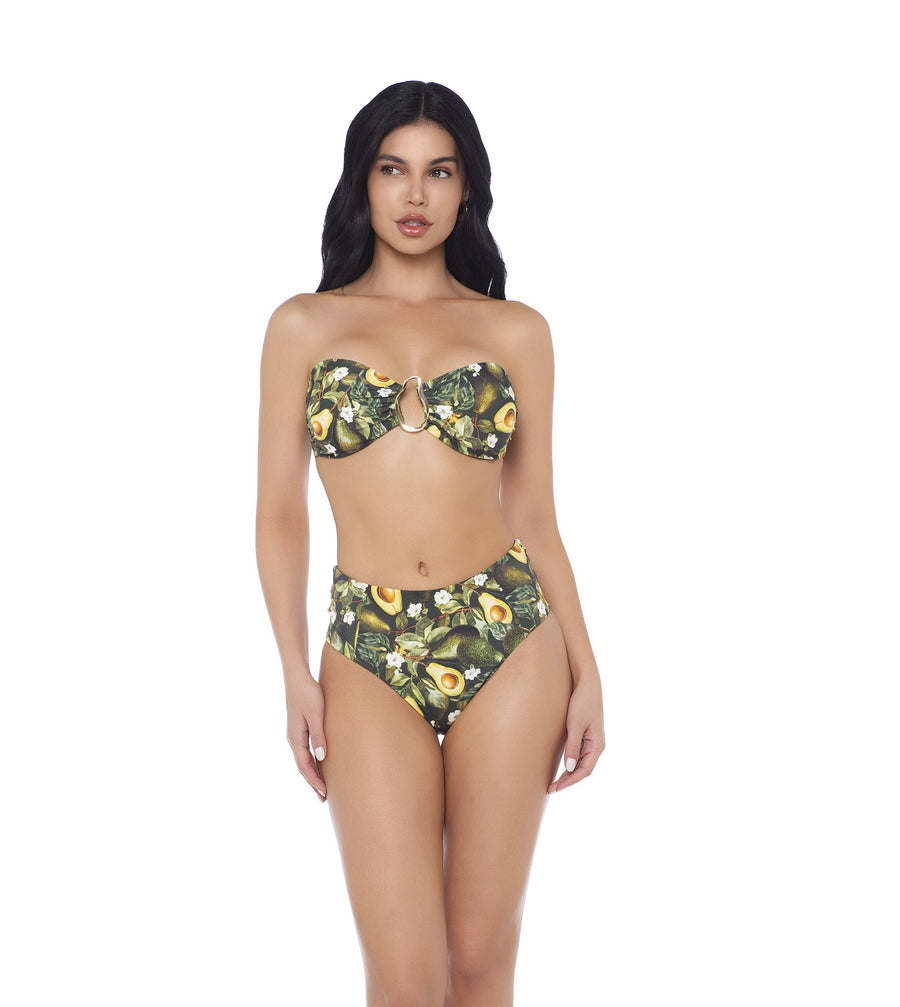 Conjunto Biquini Estampado