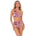 Conjunto Biquini Estampado
