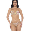 Conjunto Biquini Estampado