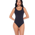 Body Fio Duplo Liso