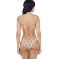 Conjunto Biquini Estampado