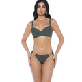 Conjunto Biquini Liso