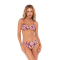 Conjunto Biquini Estampado