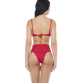 Conjunto Biquini Liso