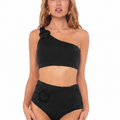 Cropped Liso