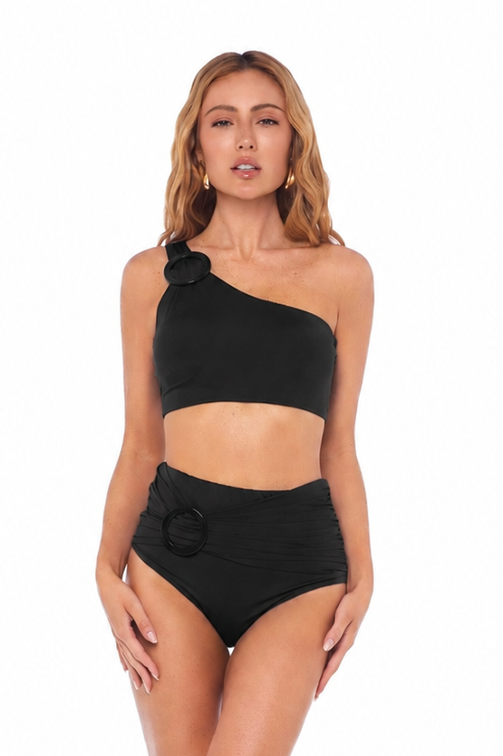 Cropped Liso