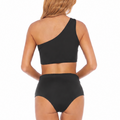 Cropped Liso
