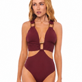 Body Fivela Liso