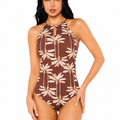Body Gota Estampado