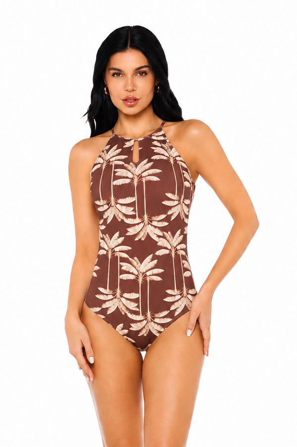 Body Gota Estampado