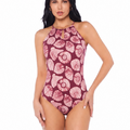 Body Gota Estampado