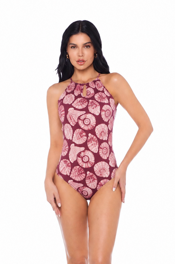 Body Gota Estampado
