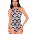 Body Gota Estampado