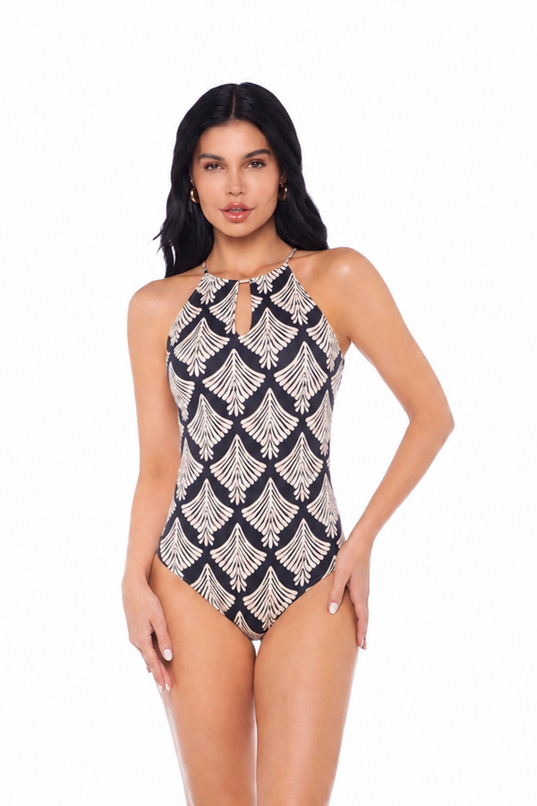 Body Gota Estampado