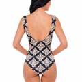 Maiô Estampado