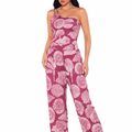 Calça Estampada