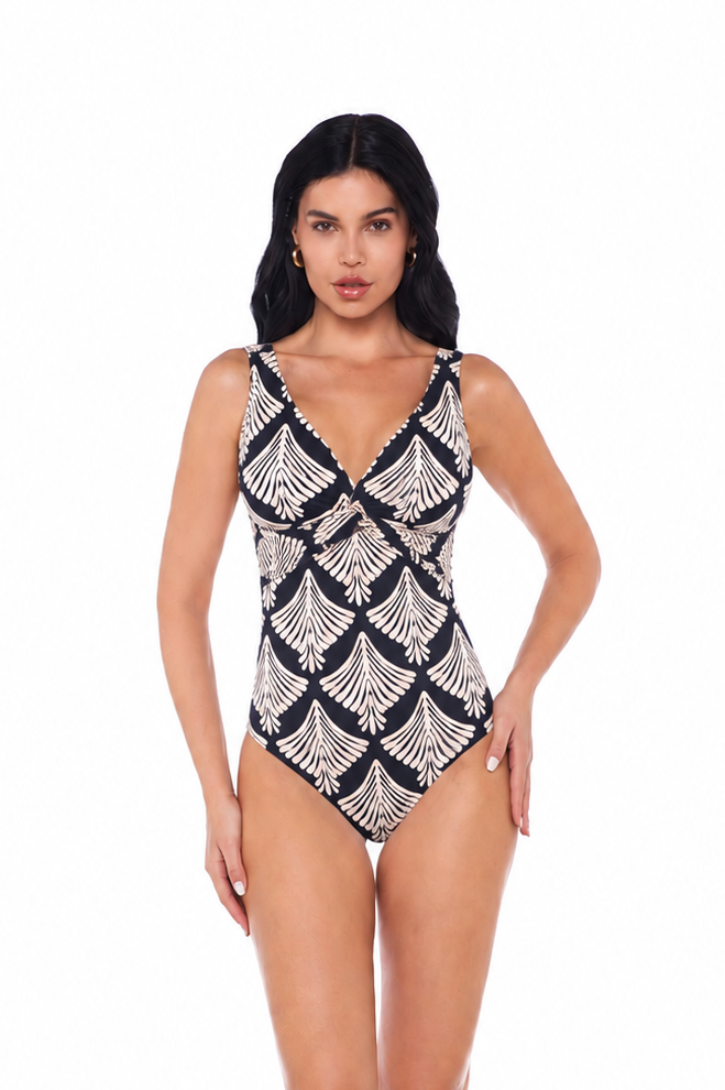 Maiô Estampado