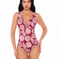 Maiô Estampado
