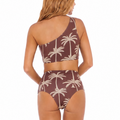 Calcinha Hot Pant Estampada