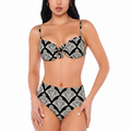 Top Estampado