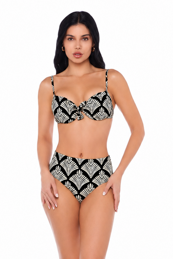 Top Estampado
