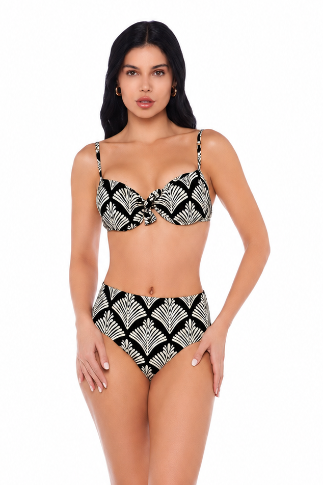 Top Estampado