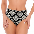 Calcinha Hot Pant Estampada