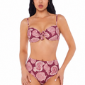 Calcinha Hot Pant Estampada
