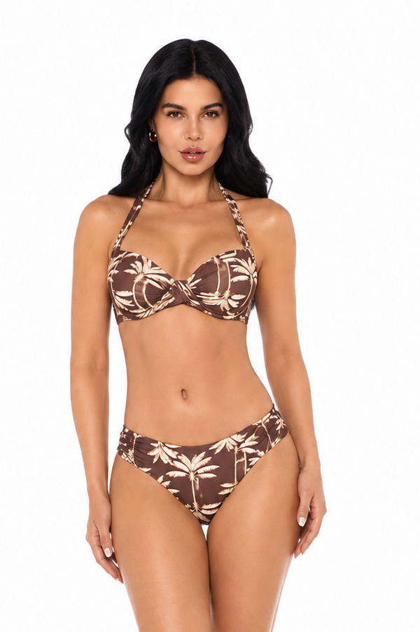 Top Estampado