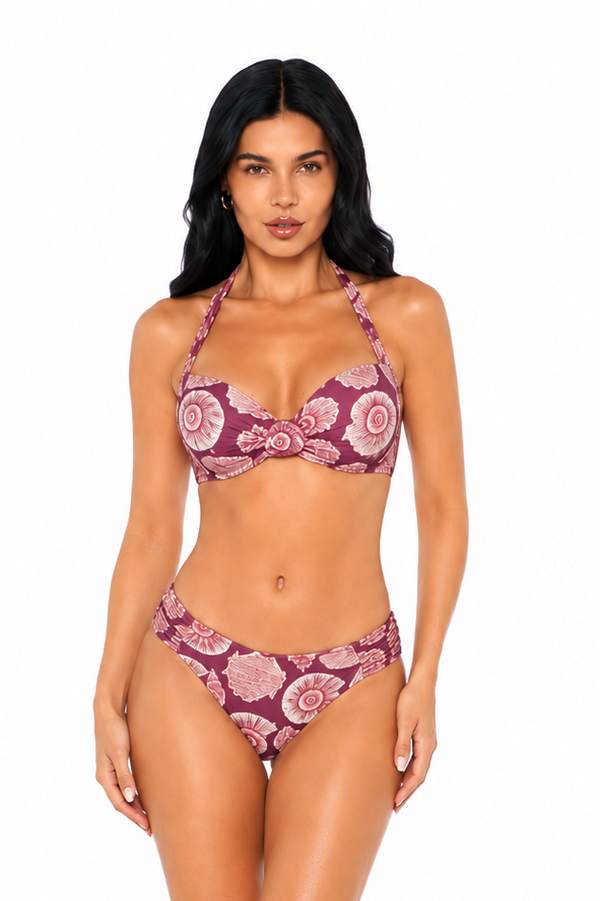 Top Estampado