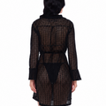 Chemise de Renda