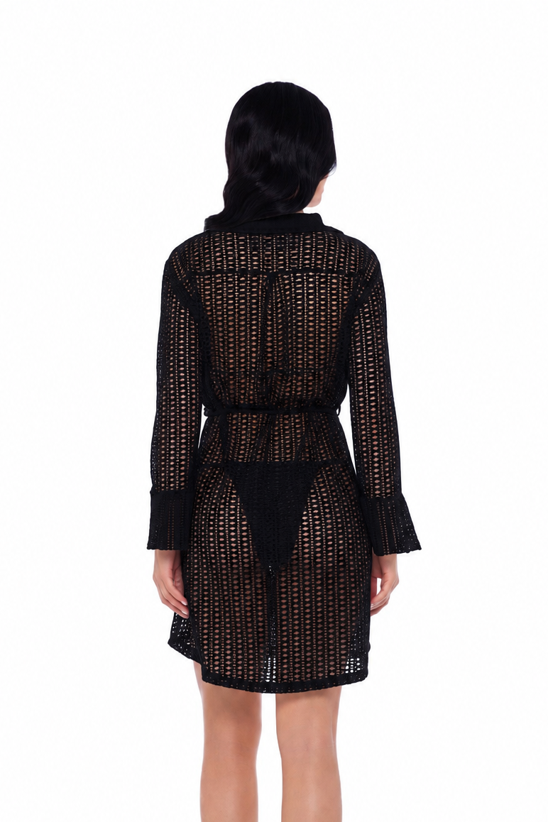 Chemise de Renda