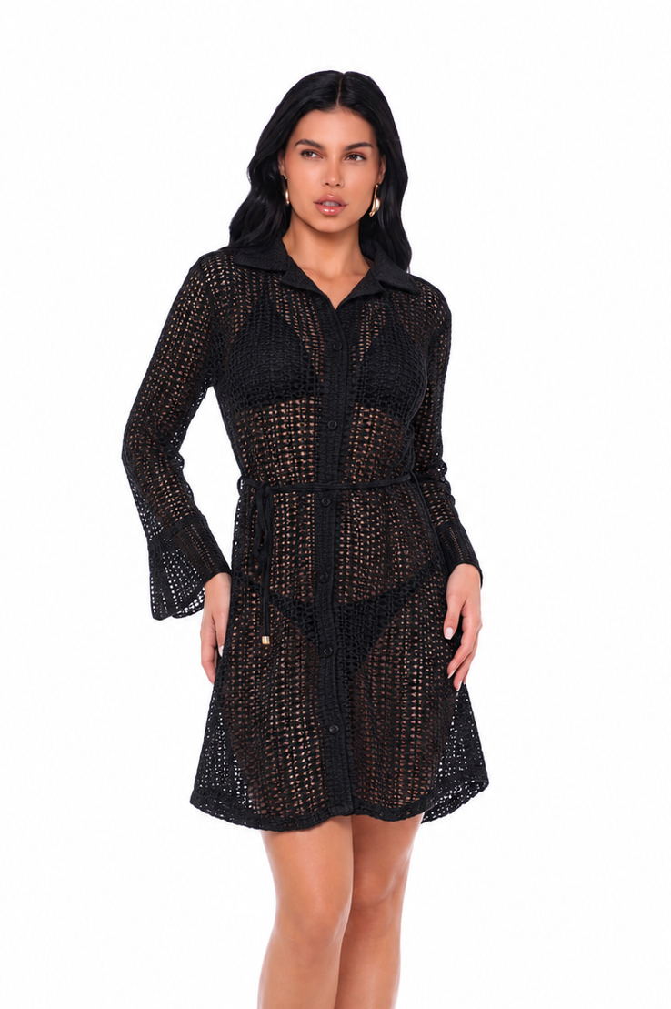 Chemise de Renda
