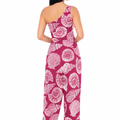 Calça Estampada