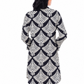 Camisa Estampada