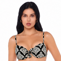 Top Estampado