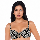 Top Estampado