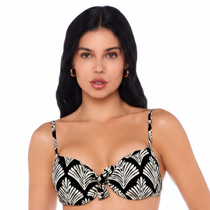 Top Estampado