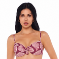 Top Estampado