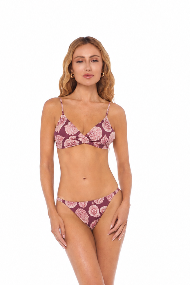 Top Estampado