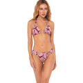 Conjunto Biquini Estampado